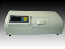 Shanghai Shenguang SGWZZ-1 digital automatic optical polarimeter original real product