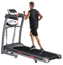 Huikang D1362 electric treadmill 1362S household economic folding mute lift treadmill