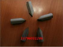 Carbide machine clip sharp blade threaded turning tool block pick cutter head YS8 YT726 M606 YG8 YG6