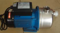 Guangdong Lingxiao pump BJZ75 stainless steel jet self-priming pump stainless steel home pump BJZ75 Lingxiao pump