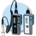 EMT220BN Portable Vibrometer Mechanical Vibrometer Motor Vibrometer