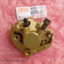 Yamaha Qiaoge lower pump Fuxi lower pump Flying eagle flower wedding RSZ ZY100 brake pump Brake caliper