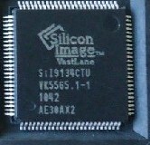 SII9134CTU SiI9134CTU Sil9134CTU Si19134CTU Imported original spot