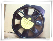 145FZY2-S exhaust fan AC220V 380V axial flow fan 172x152x38mm 30W heat dissipation