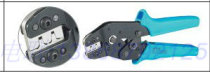 Line crimping pliers crimping pliers 0 Type U-terminal cold pressing terminal crimping pliers manual crimping pliers
