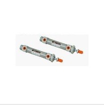Shenchi Pneumatic SNS stainless steel mini cylinder CDM2B32X25 50 75 100 125 150 175