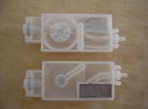 Hebei Rui Teng 1600B Piezoelectric Writing Real Machine Ink Sac with Ink Sac Outdoor Cosmic Wind Ink Sac