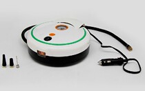 German Wolf Car Inflatable Pump Household Car Pump High Quality Tire Air Pump Car Pump