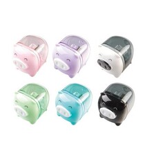 Del mini pig pencil sharpener effective 0557 pencil sharpener super cute pencil knife pen knife