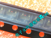 Patch audion BC847-8BB SOT-23 silk print 8BB brand new spot 100 8 yuan