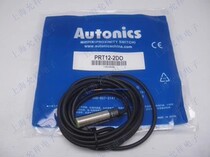 AUTONICS Otonix close to the switch PRT12-2DO