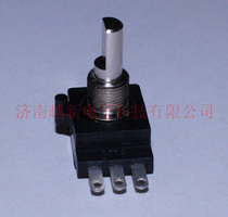 Order American CTS potentiometer 282TCCF502A25C1 imported 5K potentiometer precision position potentiometer
