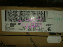 Original BYV26C-TAP BYV26C Glass passivation DIODE VISHAY SOD-57 in-line