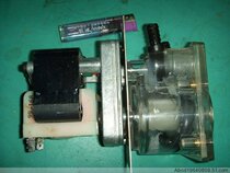 Peristaltic pump American Merkle-Korff water pump constant flow pump 220V-