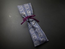 Tang Mi Qian Zhen Zong Yan Zong Ji Tong bag tin bag to protect the tin Rod tin Rod bag to protect the tin Rod