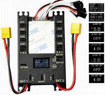 Mini Power DP BEC Pro sub-distribution board Power management rccskj 4106