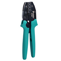 Imported Taiwan Baogong CP301R Y O insulation terminal ratchet crimping pliers crimping pliers crimping pliers promotion