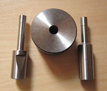  Single stamping sheet machine mold Tablet machine mold Stamping machine mold can be customized die tablet press die