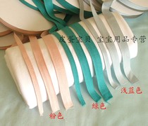 Special price clear cabin full cotton pure cotton environment-friendly color weave herringbone with handmade accessories High quality 14 color RMBone-1 meter