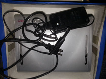 The Ion engraving machine