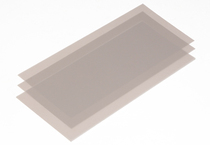Tamiya Model 87144 Polishing Water Sandpaper 3000 mesh X3 sheets of ultra-fine polished sandpaper