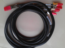 Original emc 038-003-706 QSFP to 4HSSDC2 4 5M(minimum 10 pieces)