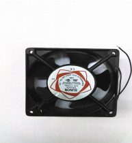 Axial blower radiating fan 120P N2123HSL 220V