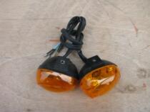 Light riding bobcat QM125T-10E QM100T-D BWS duck turn light (pay)