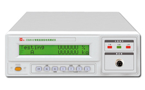 CS2512 program-controlled DC low Resistance Tester Nanjing Changsheng (physical store)