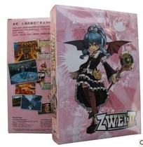 PC genuine Double Star Story 2 Standard edition (Irwin edition) Simplified Chinese version(with slight indentation on the outside)