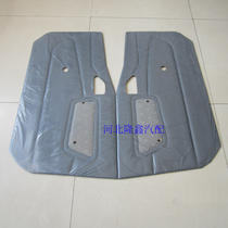 Five-in-four light 6388 interior trim plate door plate door ridermen direct delivery snapback