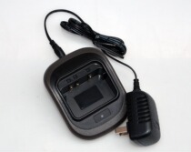 Yixin ls-3688 v68 walkie-talkie charger seat charger power adapter