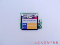 CF card 32M CF to IDE CF to 44pin IDE miniIDE adapter card wayos