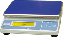 (Shanghai Hengping) YP10K-1 electronic balance electronic scale 10kg 0 1g electronic scale