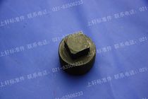 Outer Tetragonal Oil Containment Oil Plug 1 minute -6 -1 inch -1-1 2 plugs Choke Plug Squared Head Oil Stopper Square Head Screw Plug