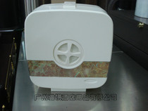  Factory direct sales toilet paper holder bathroom paper towel holder Hotel waterproof paper towel box toilet hand towel holder