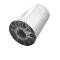 Full resin-based ribbon 100mm * 300m label printer ribbon HD scratch-resistant barcode machine ribbon