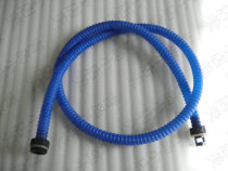 Submachine boat inflatable toy inflatable bed sea eagle boat Large capacity intake pump windpipe