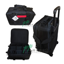 Saifu N155T nylon box Photographic Equipment Box Camera Box pull rod box