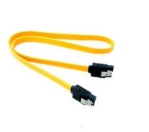 High quality Huasu SATA data line serial port hard disk line with iron buckle original for good quality