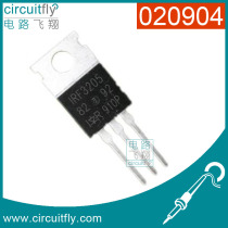 020904 FET IRF3205 MOSFET 110A 55V TO-220