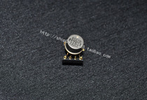 Quality assurance BB company fever gold seal OPA111AM audio dedicated voltage feedback single op amp