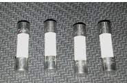  T4AH250VP T4A250V new LCD panel commonly used ceramic pinless fuse 