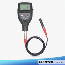 In Stock Lantai Iron Base Aluminum Base Dual Use Coating Thickness Meter CM8856 Film Thickness Meter Large Screen