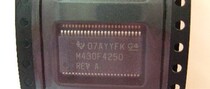 MSP430F4250IDLR 430F4250 imported new original spot special sale guarantee all good