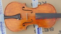 Antique violin old violin second-hand violin Seiko violin workshop old violin