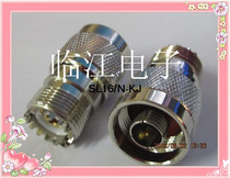 RF coaxial connector SL16 N-KJ
