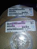 Imported SMD Tantalum Capacitor 25V10UF Type B 3528 TAJB106M025RNJ AVX