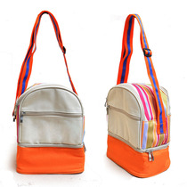  Thickened ice bag Insulation breast milk preservation bag Bento bag Bento bag