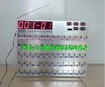 Xunbell Wireless Caller Hospital Nurse Station Road 60 Information List receives host